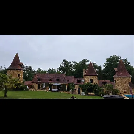 Bed & Breakfast De La Tour 2