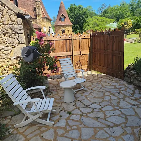 De La Tour 2 Milhac