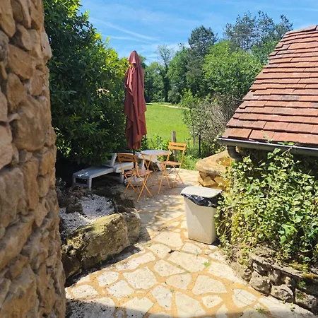 Bed & Breakfast De La Tour 2