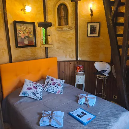 Bed & Breakfast De La Tour 2 Milhac