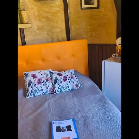 Bed & Breakfast De La Tour 2 Milhac